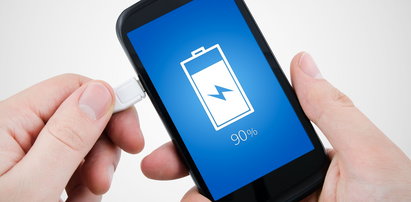Te aplikacje najbardziej wyczerpują baterię w twoim smartfonie