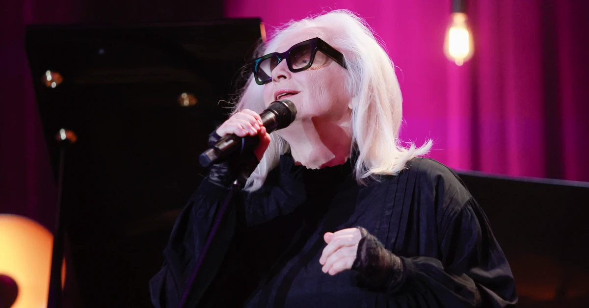 Magda Umer odwołała koncerty. Artystka jest poważnie chora