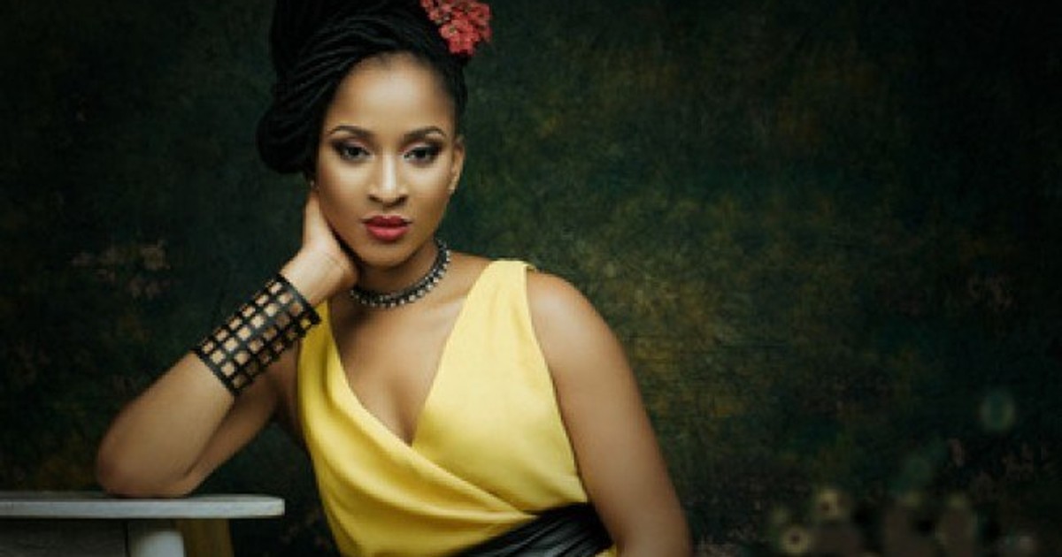 Adesuwa Etomi set to feature in Inkblot’s upcoming movie