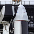 Kapsuła SpaceX wróciła na Ziemię z Międzynarodowej Stacji Kosmicznej