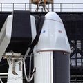 Kapsuła SpaceX wróciła na Ziemię z Międzynarodowej Stacji Kosmicznej