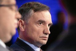 sąd podjął decyzję w sprawie majątku zbigniewa ziobry. nie ma od niej odwołania