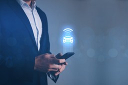 GPS w samochodzie służbowym nie narusza prawa do prywatności