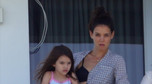 Katie Holmes i Suri Cruise