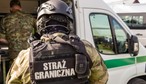 Tymczasowe kontrole na granicy. W okresie świątecznym skontrolowano ponad 32 tys. osób