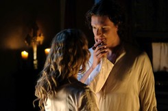 'Zgniłem jak to zobaczyłem'. Wiceminister kultury ocenia 'Koronę królów'