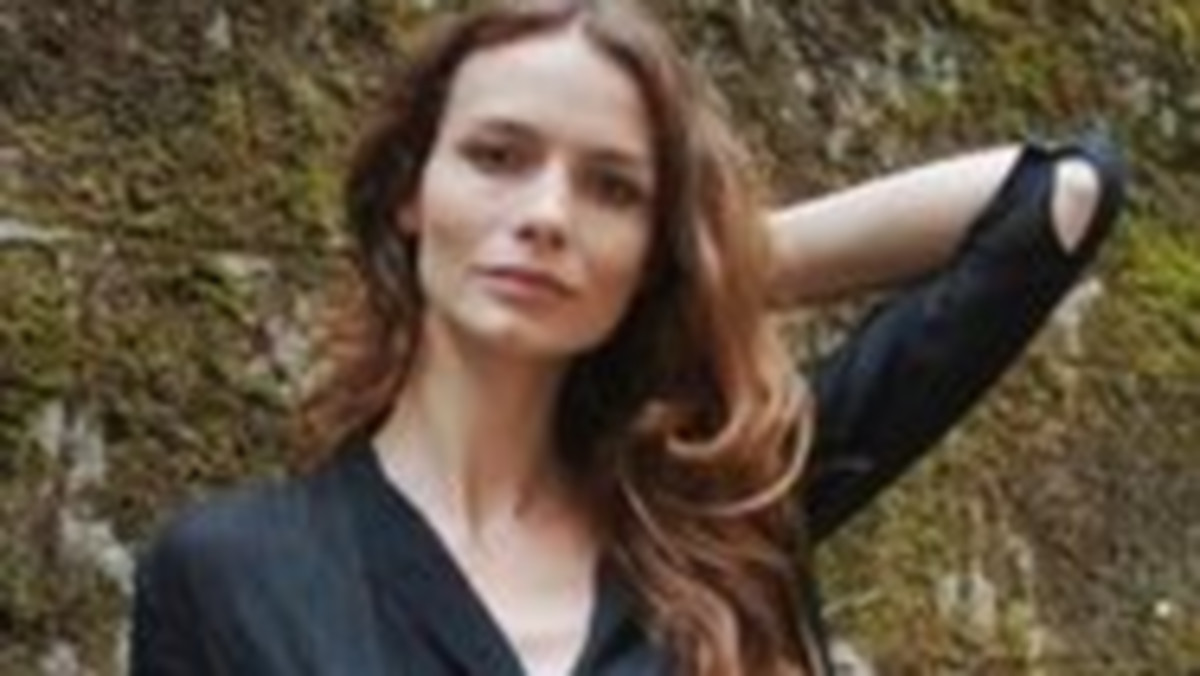 Saffron Burrows dołączyła do obsady spin-offu serialu "Kości".