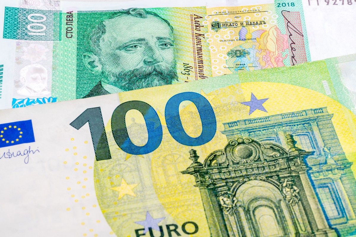 Co się stanie z cenami w Bułgarii po przyjęciu euro? Oto prognoza szefowej EBC