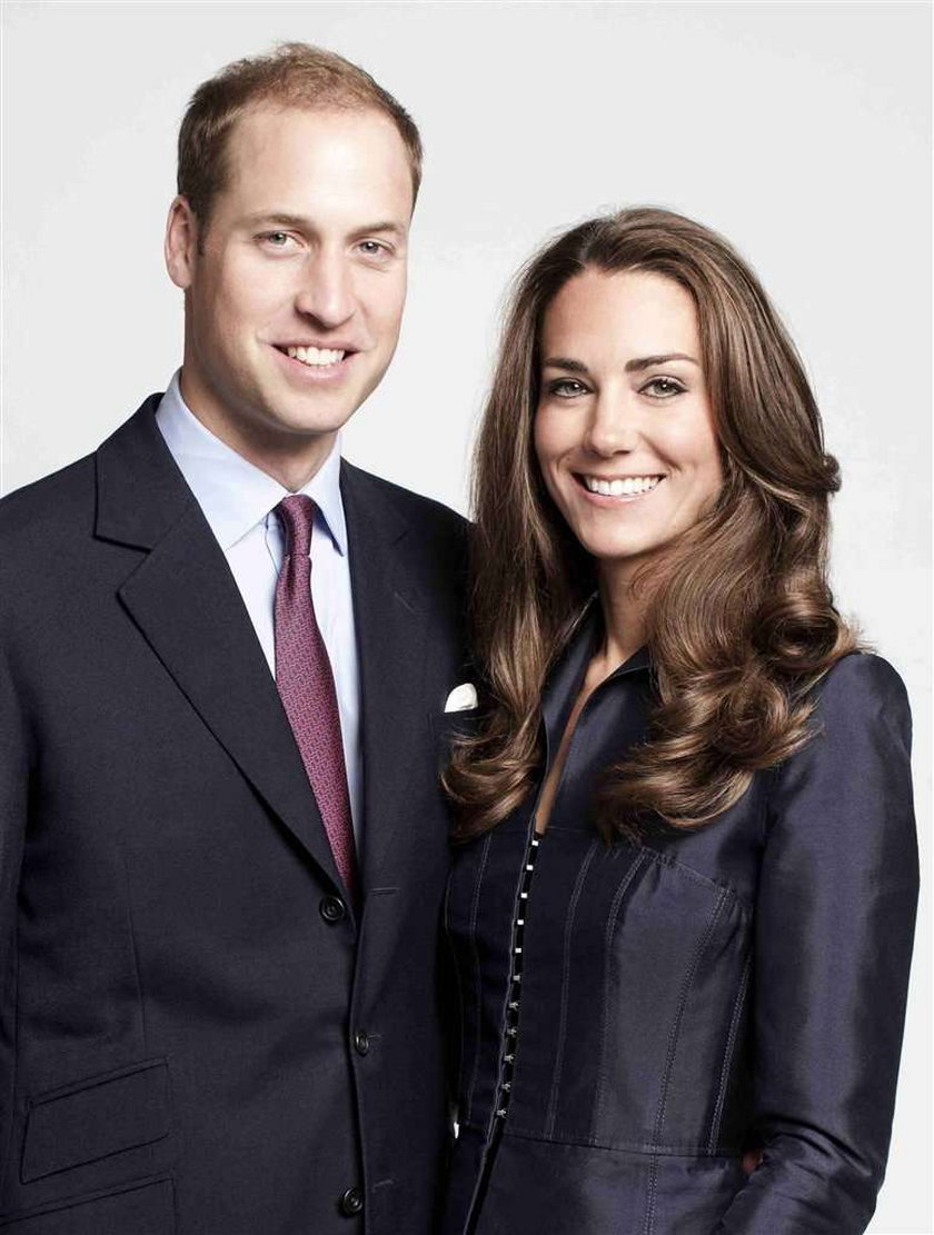 Kate Middleton jest w ciąży 