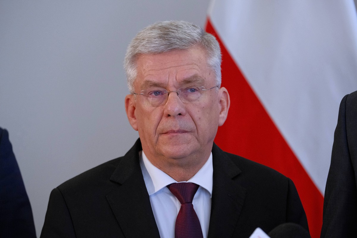 Stanisław Karczewski 