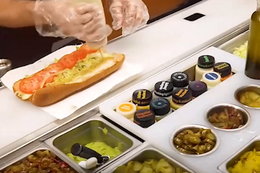 Jak Subway stał się i przestał być gigantem na rynku fast foodów