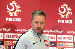 Jerzy Brzęczek: Bez względu na ustawienie z Włochami zagramy o zwycięstwo