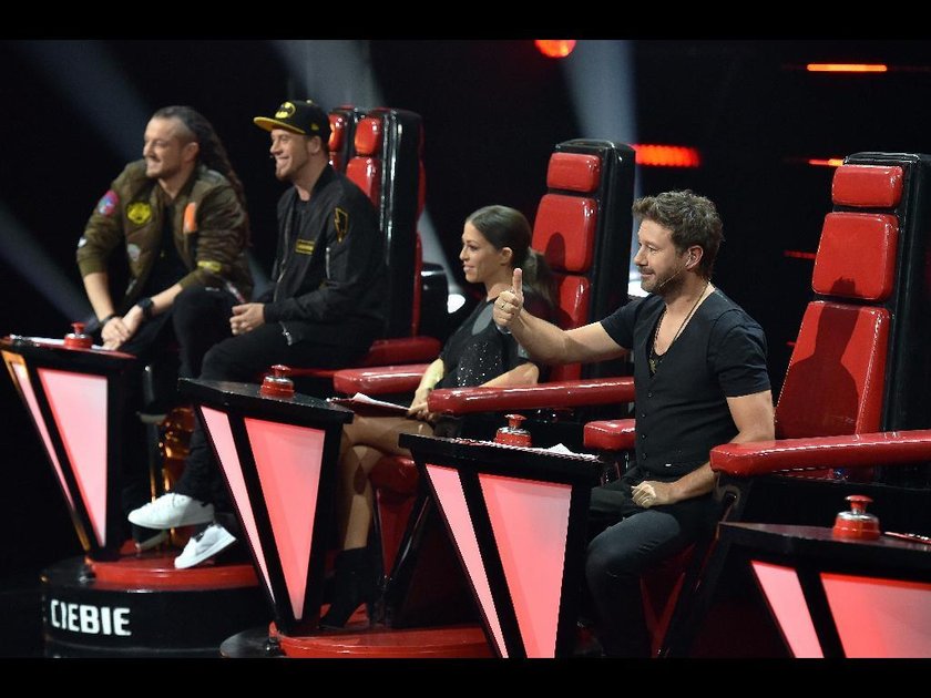 „The Voice Kids”