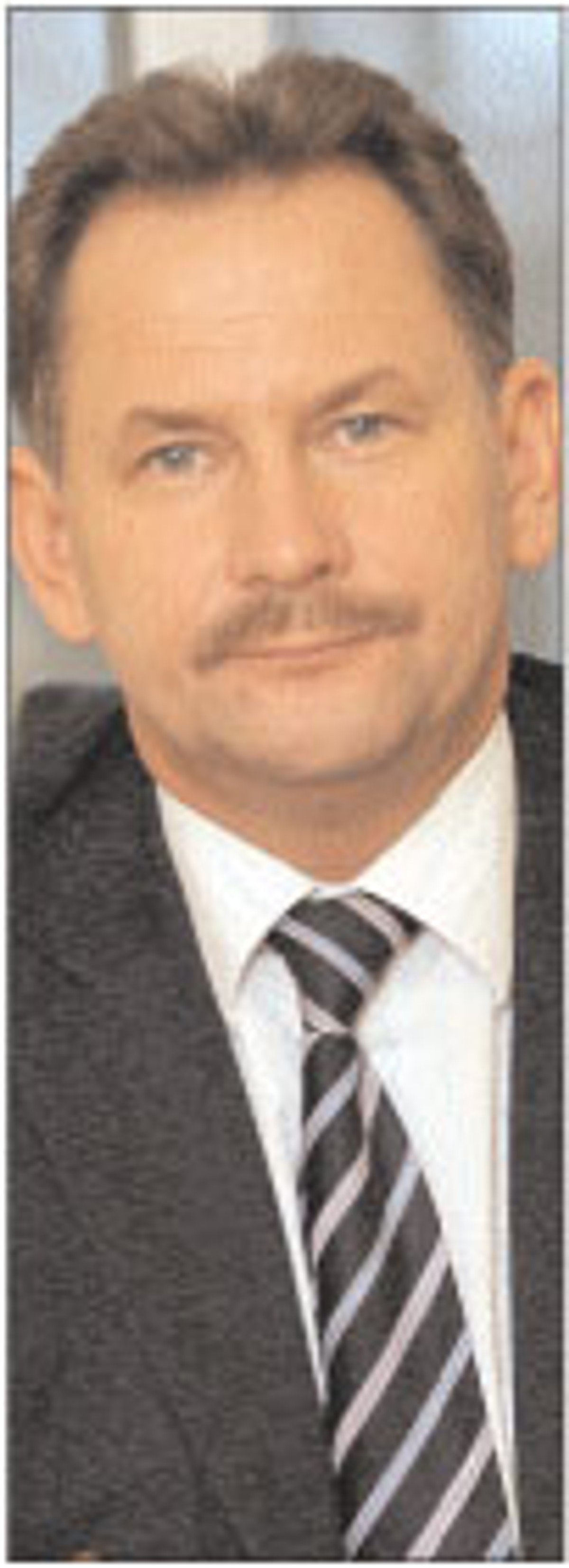 Dariusz Lubera, prezes zarządu Tauron Polska Energia