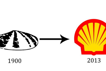 Ewolucja logo – jak zmieniał się wizerunek 10 znanych marek