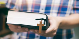 10 ciekawostek o Biblii. Sprawdź, czy znasz je wszystkie