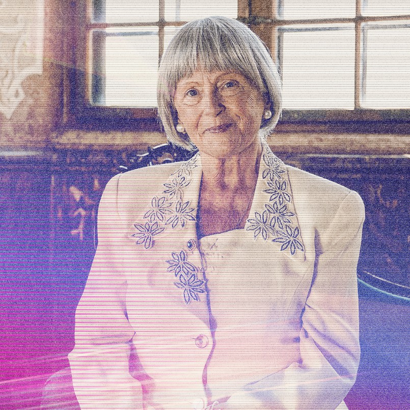 Dorota Pomykała jako Cecylia "Cila" Sowa