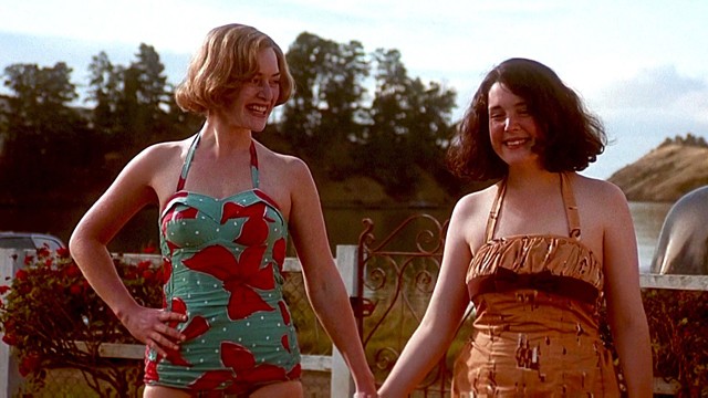 5 film a leszbikus kapcsolatokról
