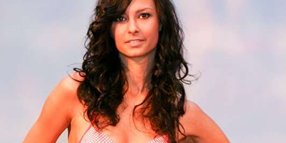 Miss Polski Studentek 2009