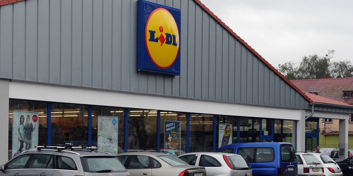 lidl