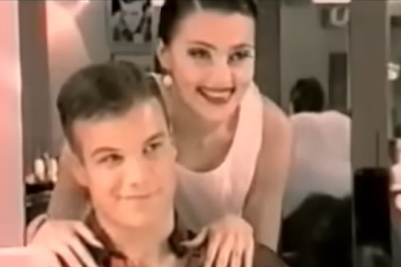 Grešku u Cecinom spotu 30 godina niko nije primetio, sada otkrivena istina: "To mi je tada promaklo"
