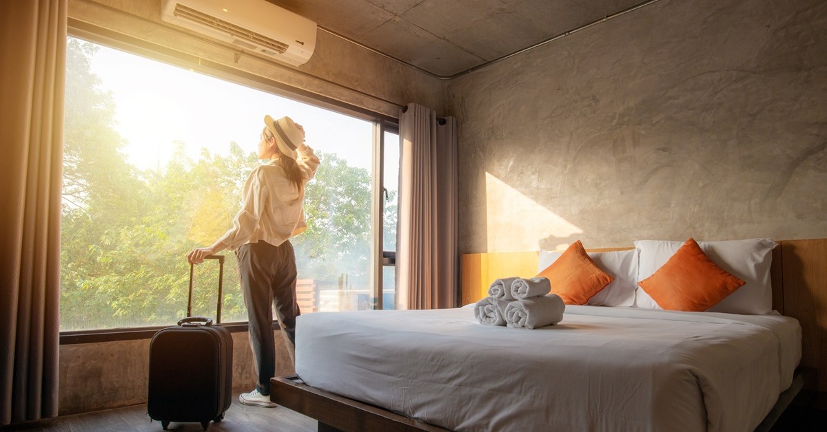 Polska jednym z najbezpieczniejszych miejsc w Europie. Hotele przeżywają oblężenie