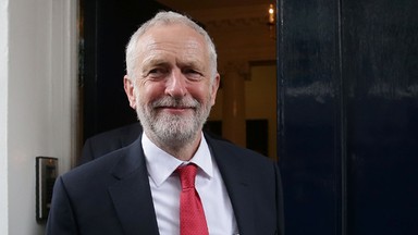 Jeremy Corbyn: Partia Pracy stawia w polityce obronnej na dyplomację