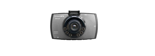 Smart DVR201