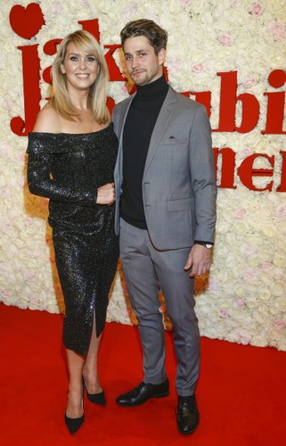 Ewa Wachowicz; Michał Malinowski