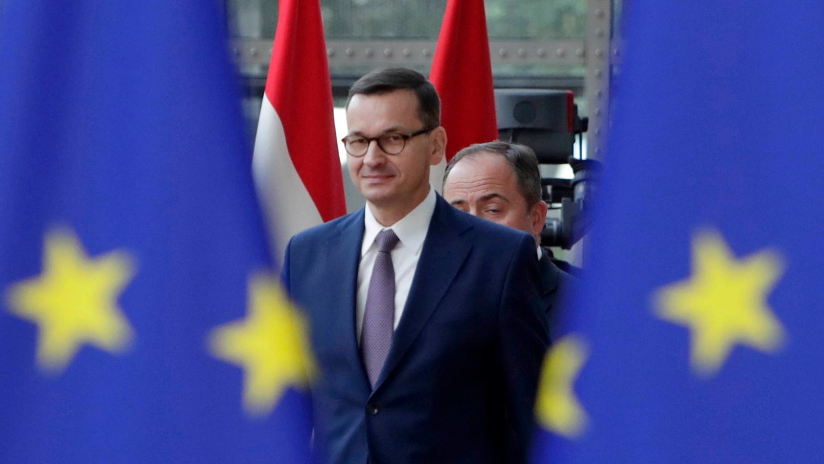 Mateusz Morawiecki