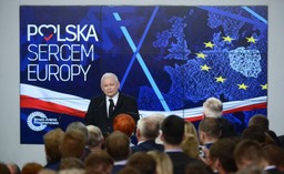 Kolejnej rekonstrukcji rządu nie będzie? Kaczyński: Nie sadzę, żeby coś miało się zmienić