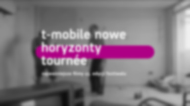 T-Mobile Nowe Horyzonty Tournée: zwiastun 2