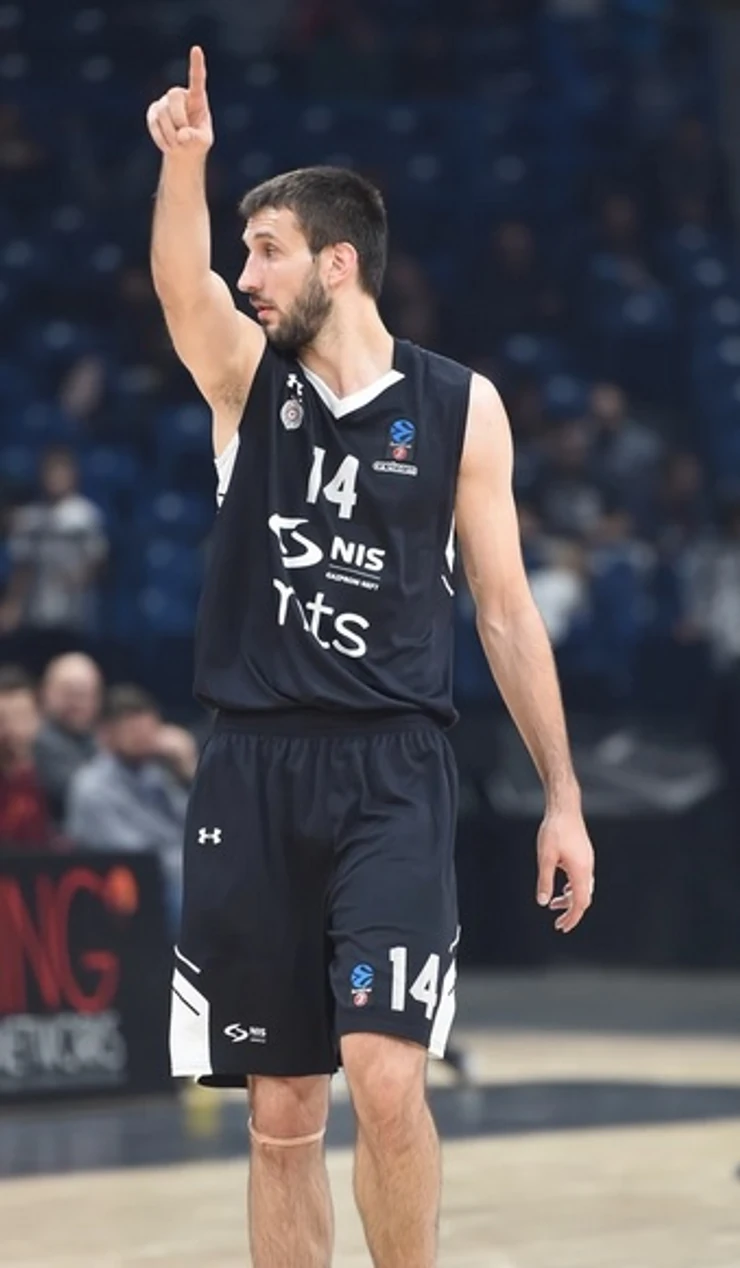 Stefan Birčević