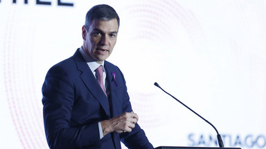 Zwrot Hiszpanii w sprawie Palestyny. Premier Sanchez liczy na powstanie "masy krytycznej"