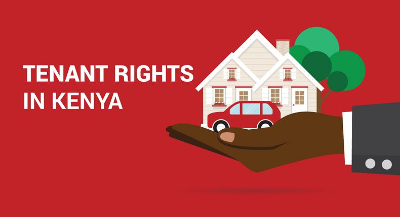 BuyRentKenya: Know your rights as a Tenant in Kenya