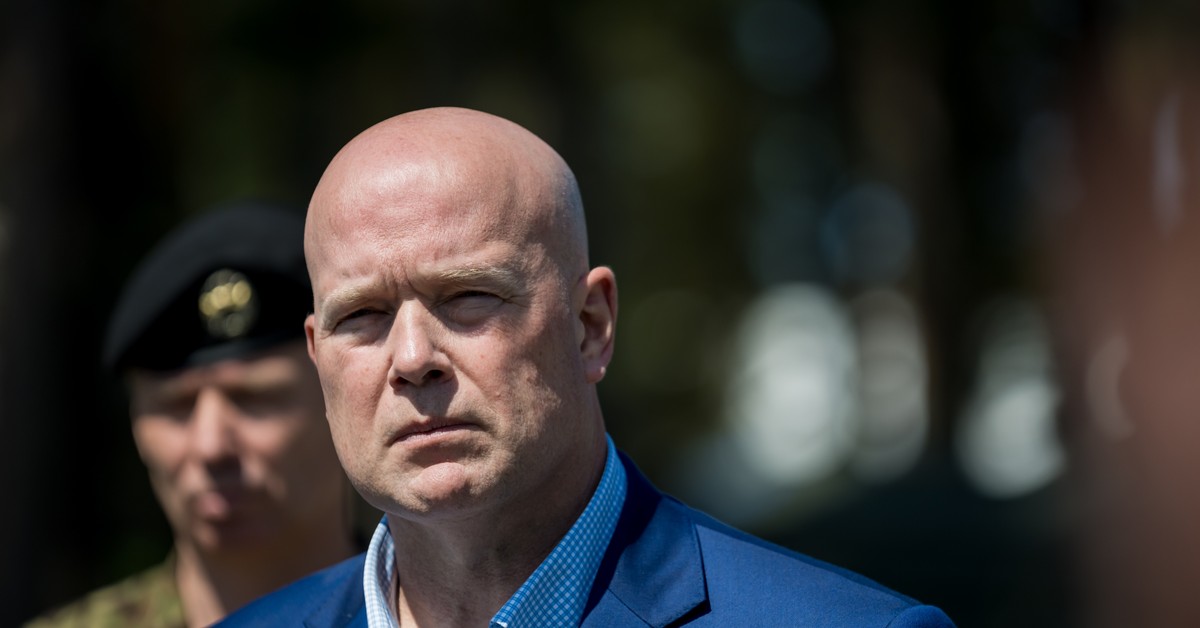 Amerykański dyplomata z NATO punktuje Europę. Zacytował Stalina