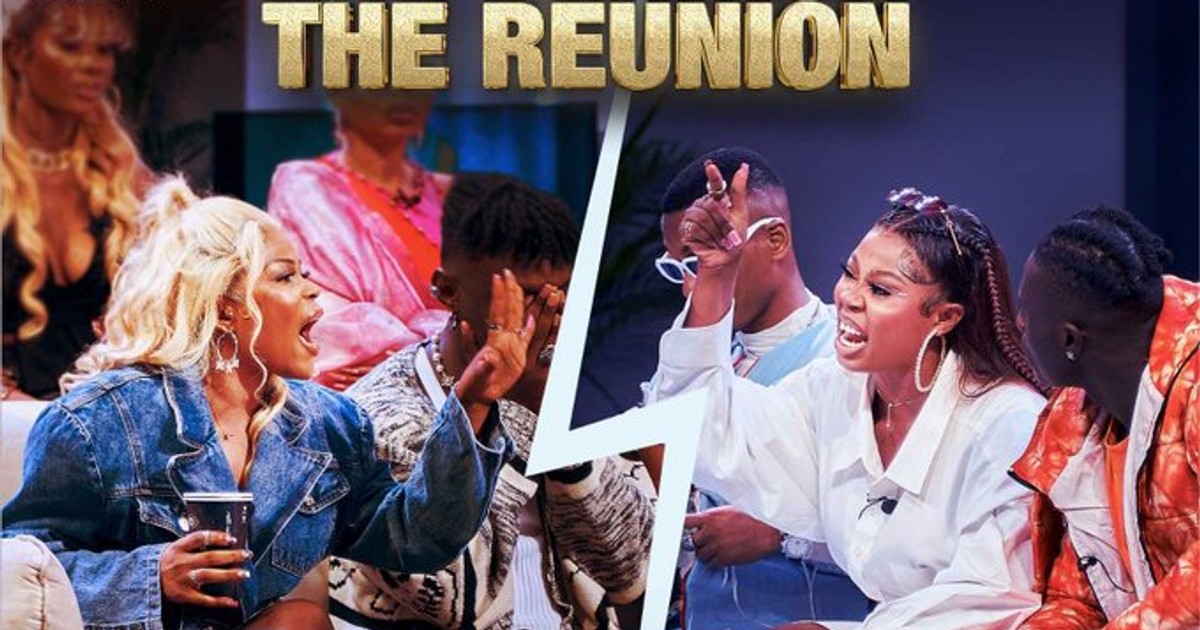 Here are 3 major highlights from ‘BBNaija Reunion’