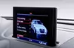 Jednym z pierwszych samochodów z mocnym układem i procesorem Nvidia Tegra jest Audi A3.