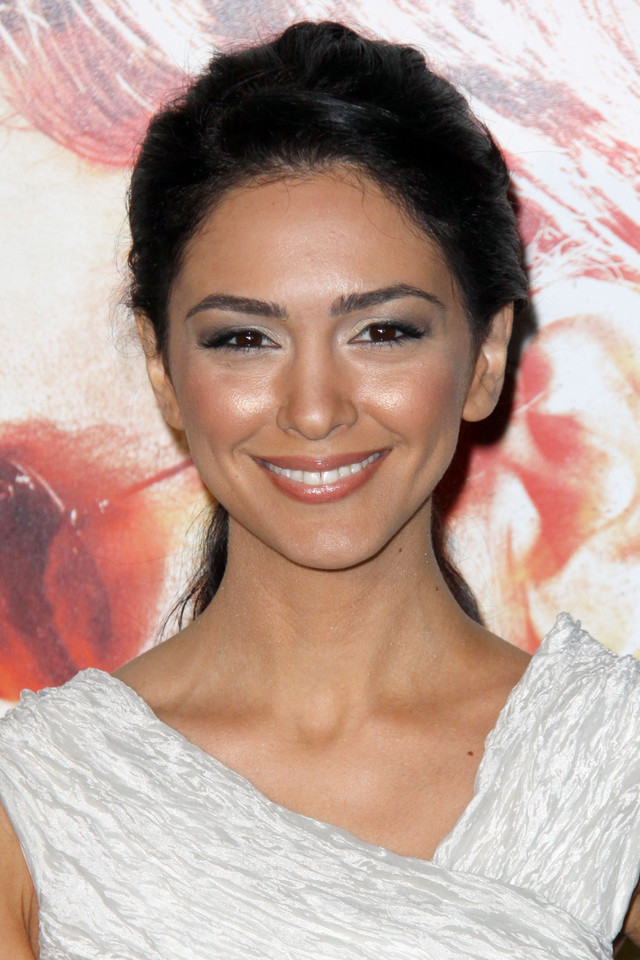 Nazanin Boniadi