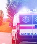 Most jött a rossz hír: mentőt riasztottak az ATV-be, félbeszakadt a forgatás