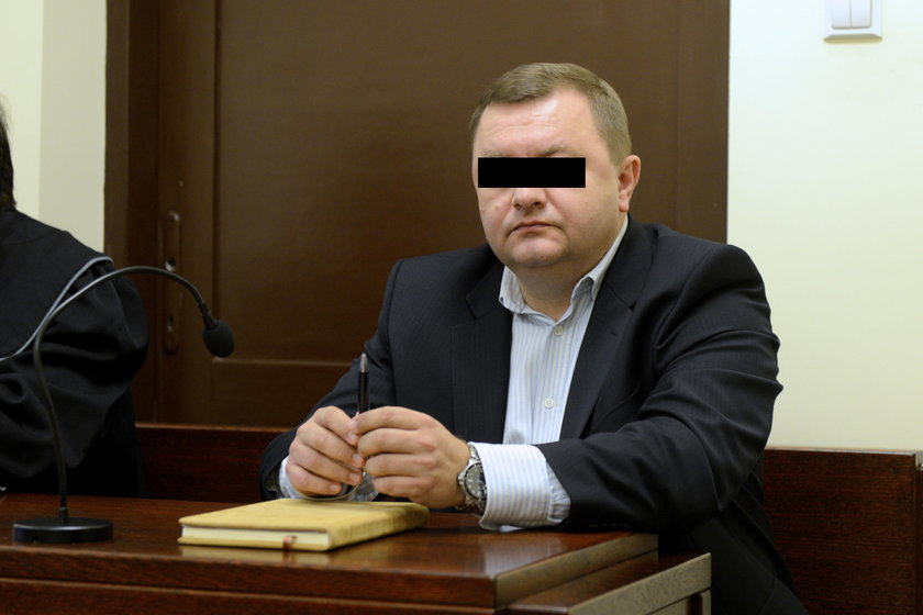 Notariusz ukradł państwu 1,7 mln zł!