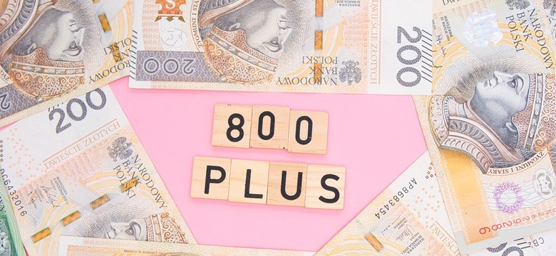 Ważny komunikat ZUS dla rodziców. Chodzi o świadczenie 800 plus