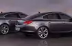 Opel Insignia: podwójna premiera w Londynie