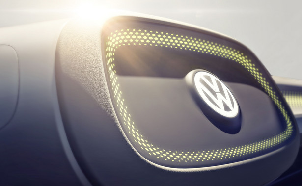 Volkswagen zaczyna nową erę w motoryzacji i szuka ponad 1000 ludzi. Polacy dostaną pracę