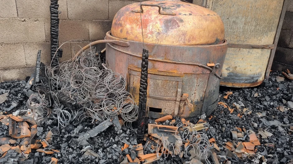 Lučani porodica Čvorović