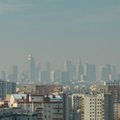 Smog nie znika. Polska nadal w niechlubnej czołówce Europy