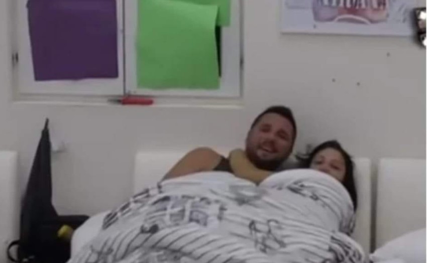 Maja i Marko Miljković