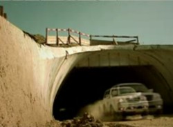 Stadionu jeszcze nie ma, ale życzenia już są