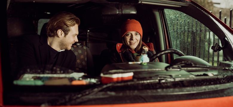 Ten świąteczny film był hitem Netflixa. Teraz pokaże go TVN