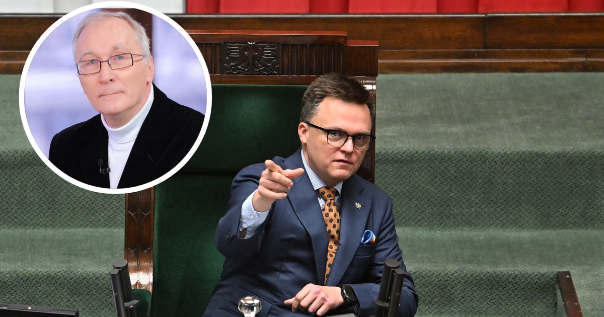 Dyplomata ocenił szanse Hołowni na pracę w ONZ. Reakcja mówi wiele